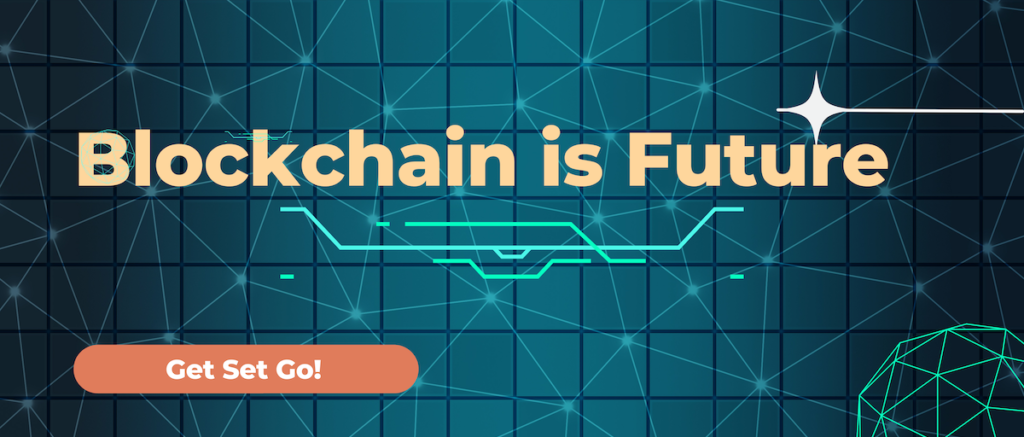 Why Blockchain Applications Are Future Of the Business? - Website ...